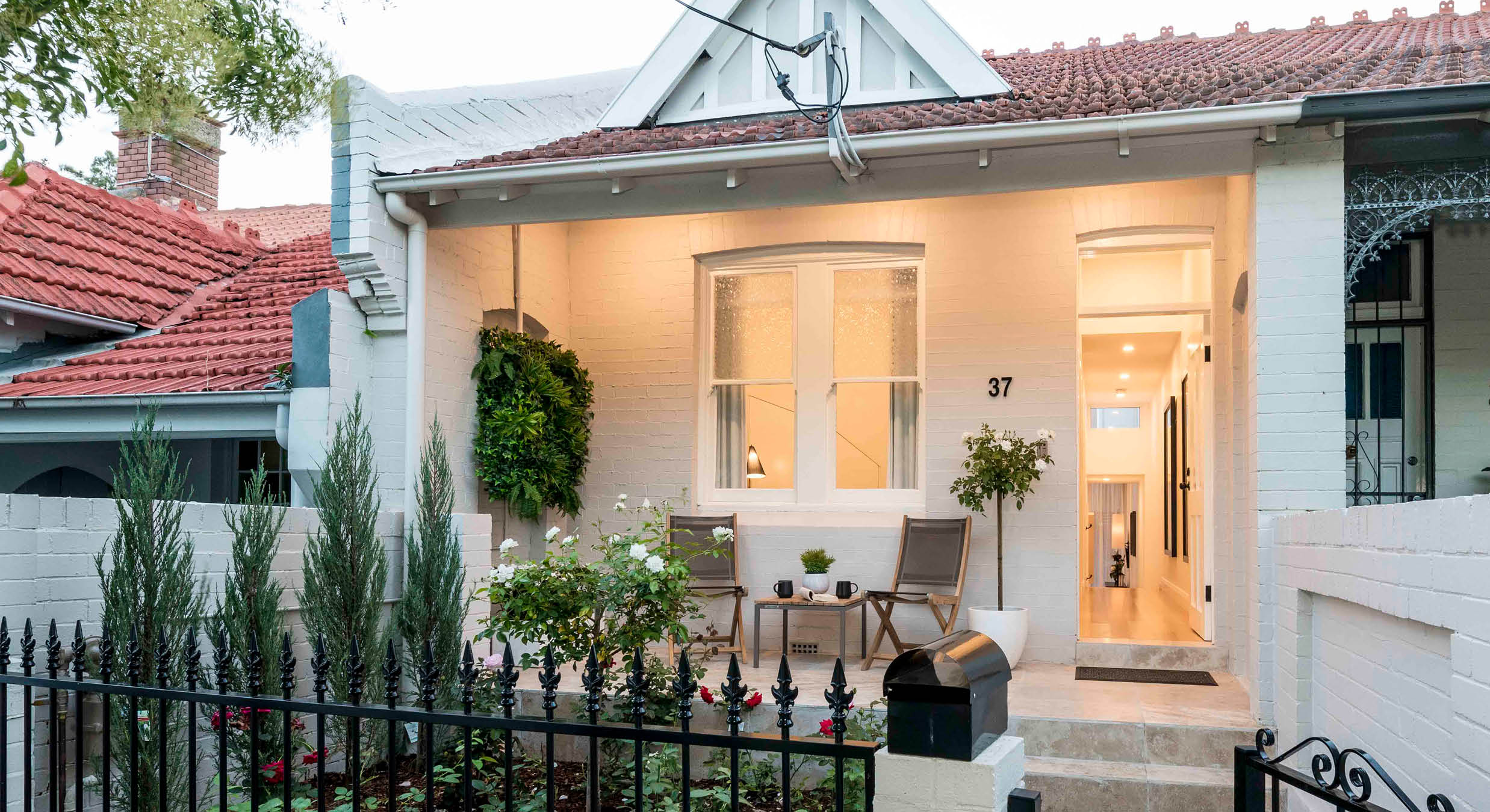WIN Newtown, Sydney Prize Home! yourtown